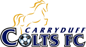 carryduff-colts-logox2