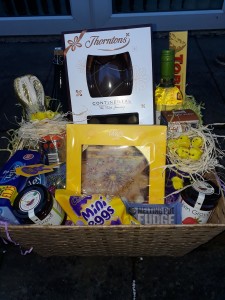 easter hamper